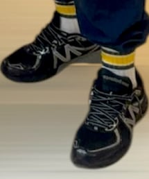 NEW BALANCE | スニーカー