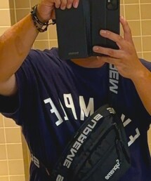 EXAMPLE | Tシャツ/カットソー