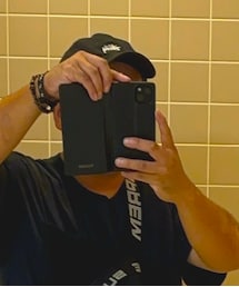 STUSSY | キャップ