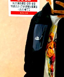 CAMP7 | モッズコート