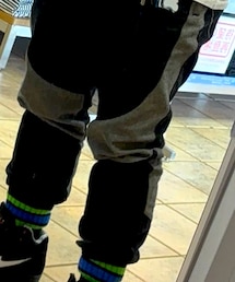 sapeur | デニムパンツ