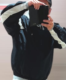 NIKE | ナイロンジャケット