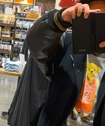 NIKE | スタジャン