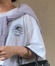 REEED e select three | Tシャツ/カットソー