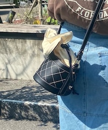 BEAMS LIGHTS Women's | ショルダーバッグ