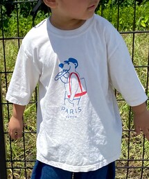 bisque | トップス