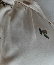 bisque | オールインワン・サロペット