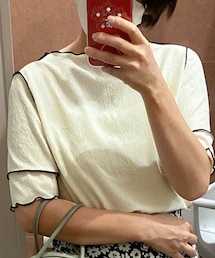 DISCOAT | シャツ/ブラウス