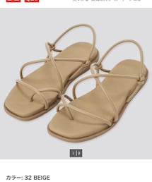 UNIQLO | サンダル