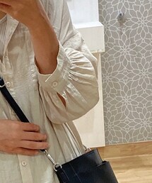 DISCOAT | シャツ/ブラウス