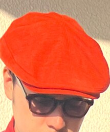 CA4LA | ハンチング/ベレー帽