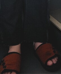 ptarmigan | サンダル