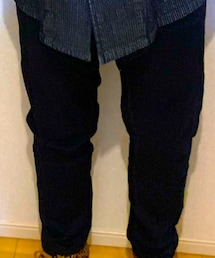 UNIQLO | デニムパンツ