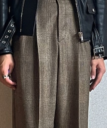 CELINE | スラックス