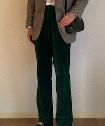 LAD MUSICIAN | その他パンツ