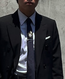 Dior homme | ネクタイ