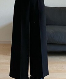 ZARA | パンツ