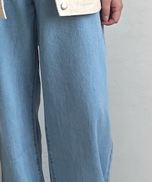 UNIQLO | デニムパンツ