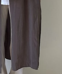 ZARA | シャツワンピース