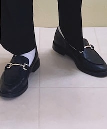 H&M | ローファー