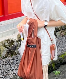 MARNI | エコバッグ/サブバッグ