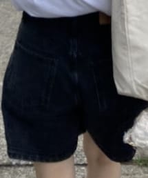 H&M | デニムパンツ