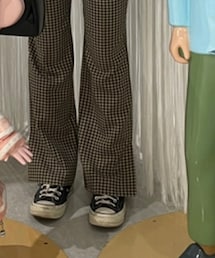 LOWRYS FARM | パンツ
