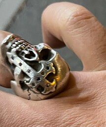 NUMBER (N)INE | リング