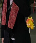 COMME des GARCONS HOMME PLUS(コムデギャルソンオムプリュス)の「ジャケット/アウター(チェスターコート)」