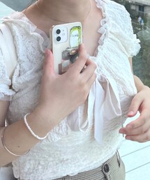 puttiy | トップス