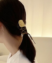 Lattice | ヘアアクセサリー