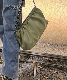 SAMO ONDOH | ショルダーバッグ