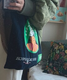 GEORGE'S | トートバッグ