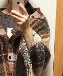 しまむら | ストール/ショール