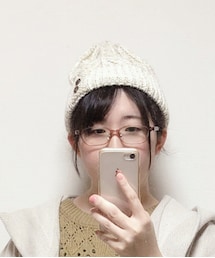 しまむら | ニットキャップ/ビーニー