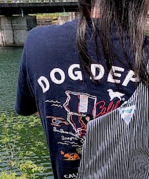 dog dept | Tシャツ/カットソー