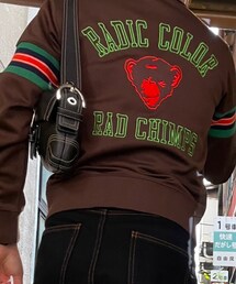 RADIC COLOR | ジャージ