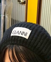 GANNI | 帽子