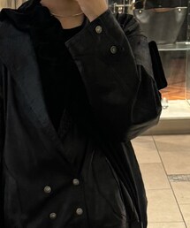 used | ライダースジャケット