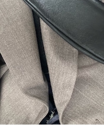 AMOMENTO | テーラードジャケット