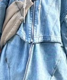 POOLDE | トップス