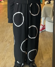 SUKU HOME | パンツ