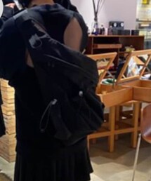 AMOMENTO | バッグ