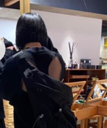 FRANGANT | スウェット