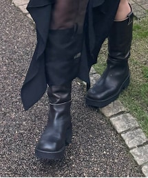 MM6 Maison Margiela | ブーツ