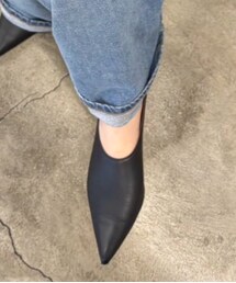 JANESMITH | パンプス