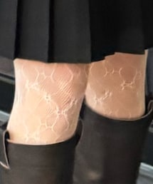 used | タイツ/ストッキング