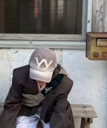 OPEN Yy | キャップ