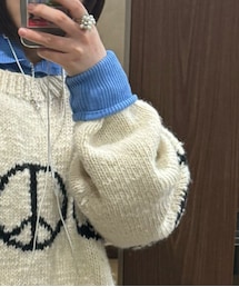 BELPER | その他トップス