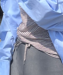 akio | トップス